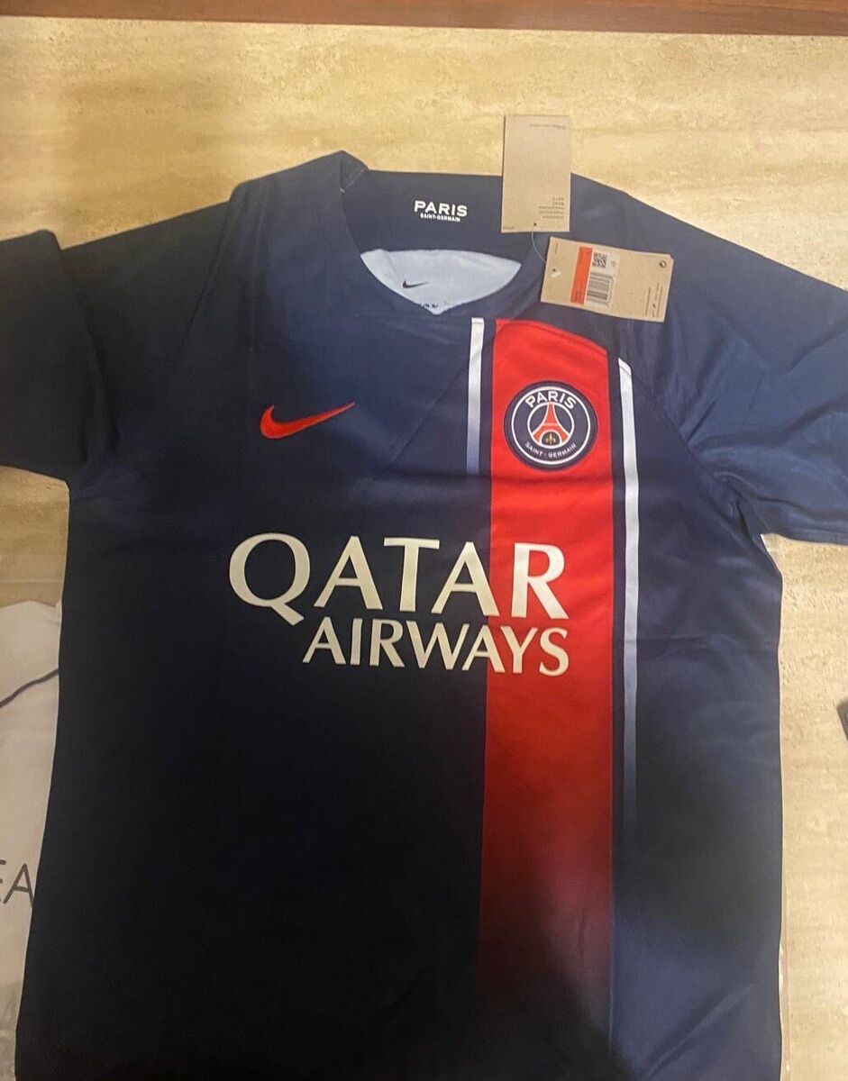 PSG dres