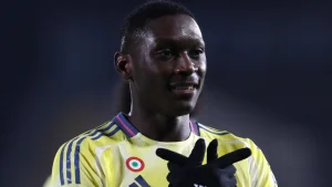 Zakaj je bil Juventus Randal Kolo Muani pravi človek za PSG ob napačnem času, zdaj pa uspeva v Serie A