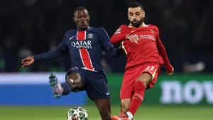 Strokovni izbori Lige prvakov, napovedi: Ali se lahko PSG vrne proti Liverpoolu? Bo križarjenje po Barceloni?